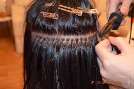 Теперь в программе "ПАРИКМАХЕР - УНИВЕРСАЛ" ,Базовые методы наращивания волос!!!
